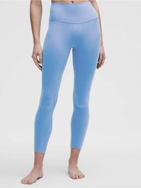 Lululemon Align High-Rise Pant 25"